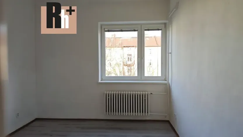 Prodej bytu 3+1, Ostrava, Korejská, 88 m2