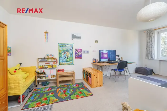 Prodej bytu 1+1, Praha - Hodkovičky, Klánova, 39 m2