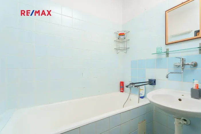 Prodej bytu 1+1, Praha - Hodkovičky, Klánova, 39 m2