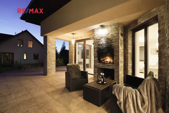 Prodej rodinného domu, Říčany, Tulipánová, 260 m2