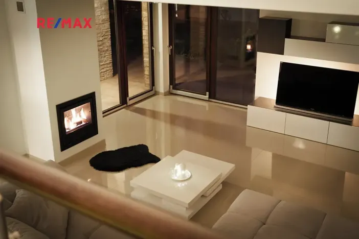 Prodej rodinného domu, Říčany, Tulipánová, 260 m2