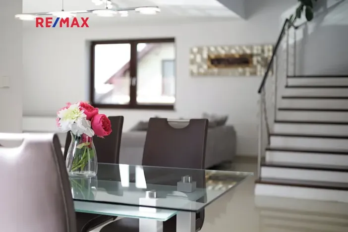 Prodej rodinného domu, Říčany, Tulipánová, 260 m2