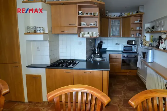 Prodej rodinného domu, Praha - Motol, Hamsíkova, 395 m2