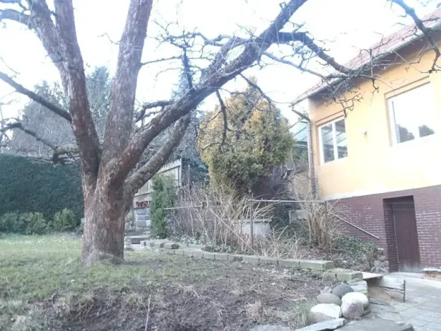 Pronájem rodinného domu, Brno, Tumaňanova, 75 m2