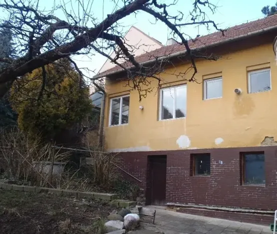 Pronájem rodinného domu, Brno, Tumaňanova, 75 m2