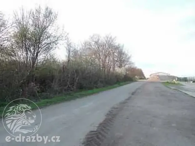 Dražba pozemku, Valtrovice, 9628 m2