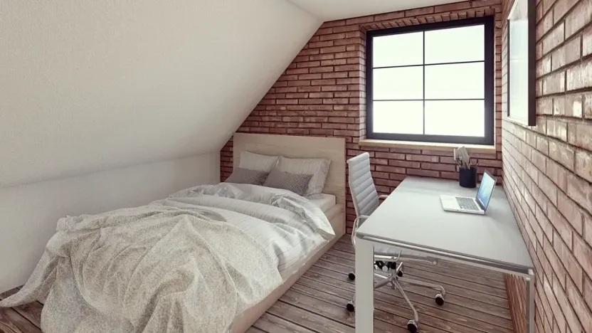 Prodej bytu 4+kk, Strážné, 114 m2