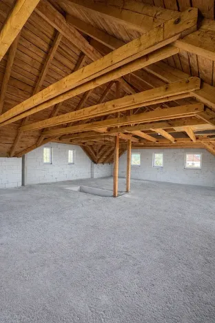 Prodej bytu 4+kk, Strážné, 114 m2