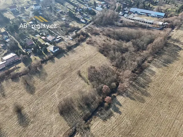 Prodej pozemku pro bydlení, Teplice, Potoční, 3788 m2