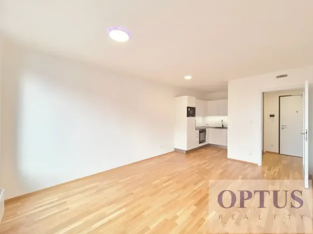 Pronájem bytu 2+kk, Praha - Smíchov, Albrightové, 44 m2