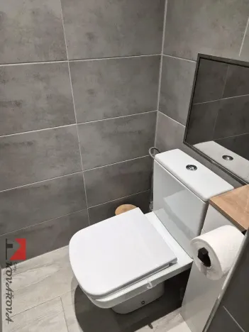 Prodej bytu 2+kk, Štětí, Obchodní, 40 m2