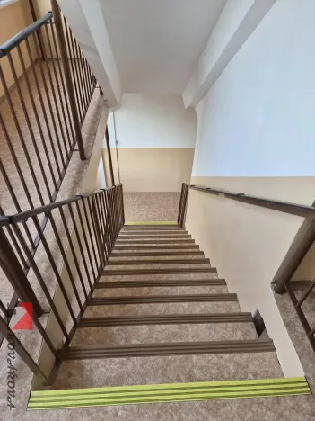 Prodej bytu 2+kk, Štětí, Obchodní, 40 m2