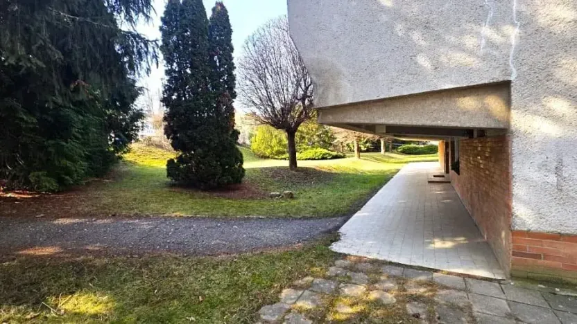 Dražba bytu 3+kk, Brno, Žižkova, 90 m2