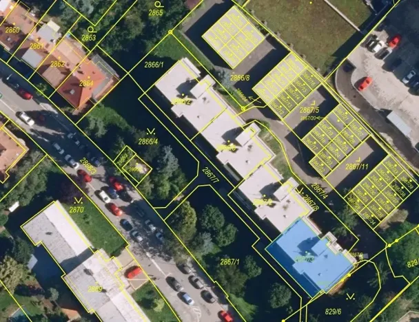 Dražba bytu 3+kk, Brno, Žižkova, 90 m2