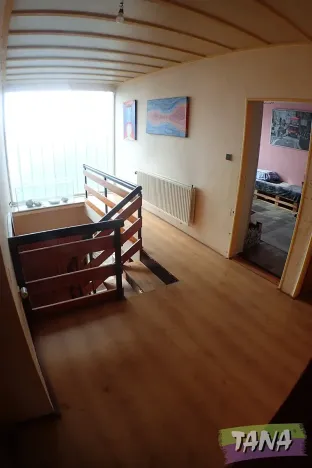 Prodej rodinného domu, Semčice, 300 m2