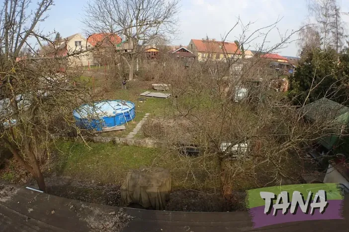 Prodej rodinného domu, Semčice, 300 m2