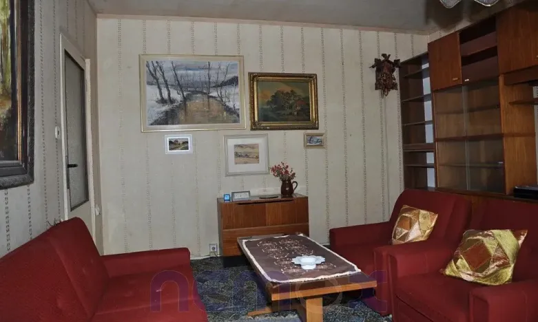 Prodej bytu 2+1, Svitavy, Marie Pujmanové, 58 m2