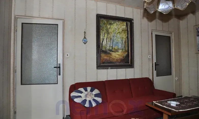 Prodej bytu 2+1, Svitavy, Marie Pujmanové, 58 m2