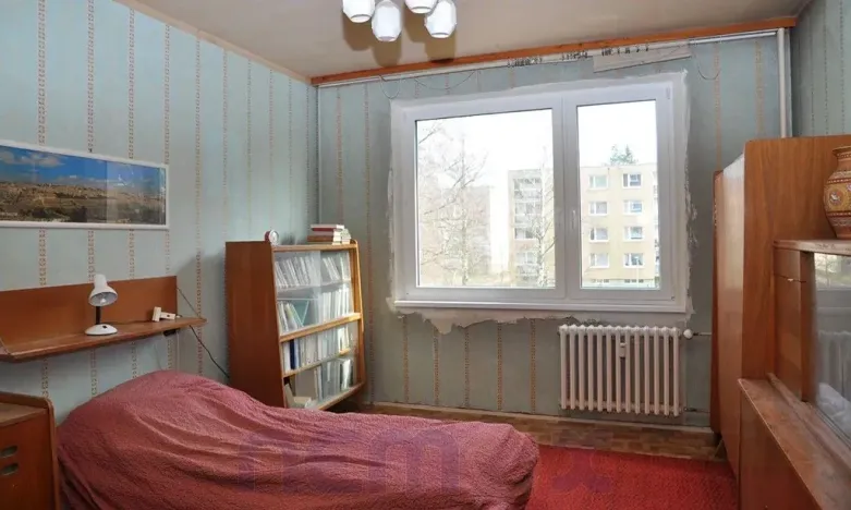 Prodej bytu 2+1, Svitavy, Marie Pujmanové, 58 m2