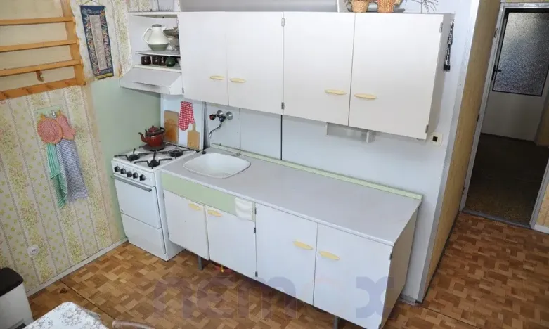 Prodej bytu 2+1, Svitavy, Marie Pujmanové, 58 m2