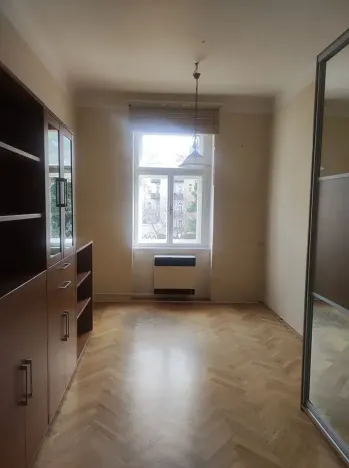 Prodej bytu 4+kk, Praha - Bubeneč, Jana Zajíce, 80 m2