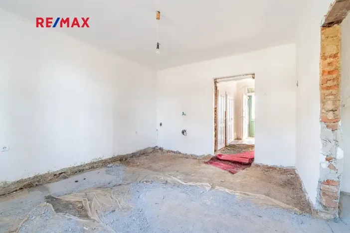 Prodej rodinného domu, Kdyně, Škarmanská, 93 m2