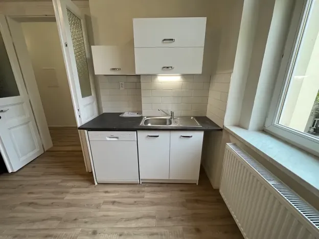 Pronájem bytu 2+1, Praha - Nové Město, Rumunská, 64 m2