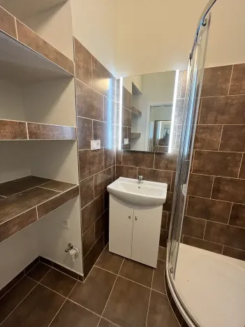 Pronájem bytu 2+1, Praha - Nové Město, Rumunská, 64 m2