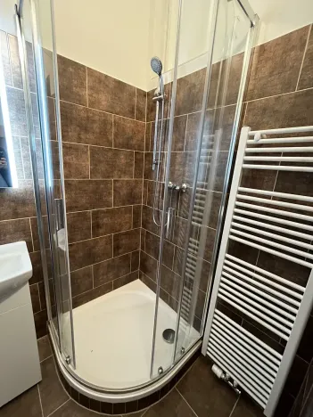 Pronájem bytu 2+1, Praha - Nové Město, Rumunská, 64 m2