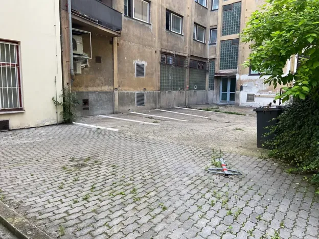 Pronájem bytu 2+1, Praha - Nové Město, Rumunská, 64 m2