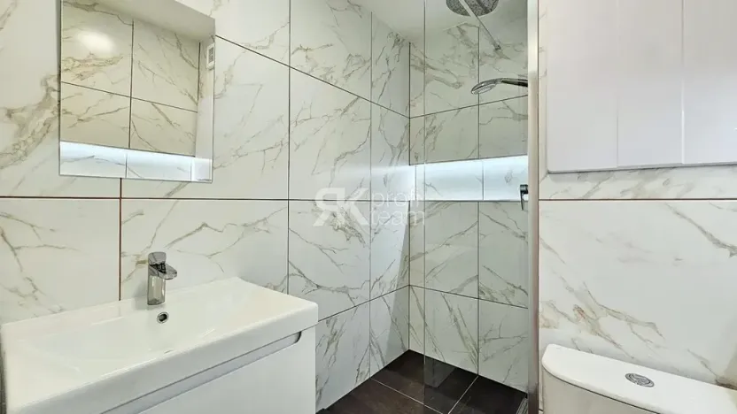 Pronájem bytu 1+1, Ostrava, Proskovická, 40 m2