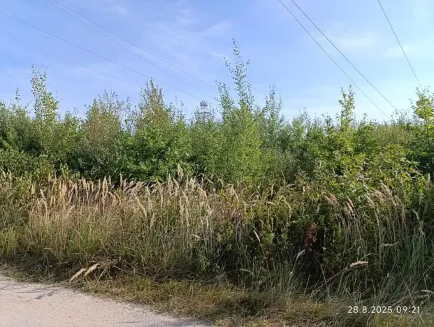 Prodej podílu pozemku, Hluboká nad Vltavou, 1640 m2