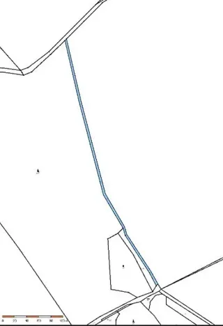 Prodej pozemku, Mirotice, 5629 m2