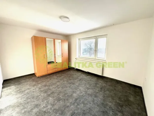 Pronájem rodinného domu, Hvozdná, Ke Kusalce, 130 m2