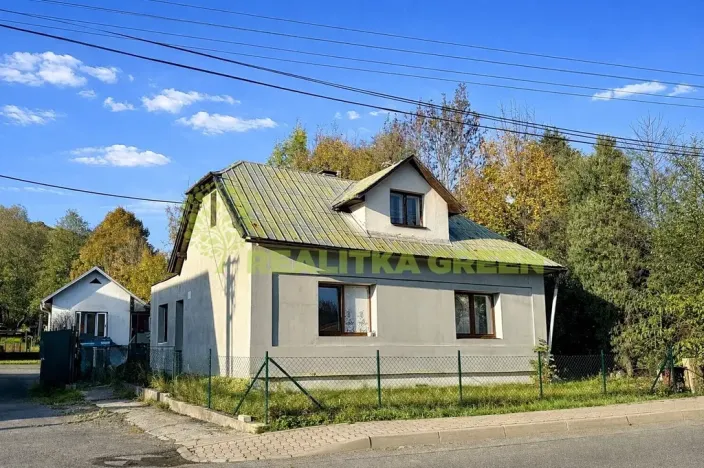 Prodej rodinného domu, Všemina, 173 m2