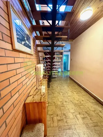Prodej rodinného domu, Bystřice pod Hostýnem, Přerovská, 112 m2