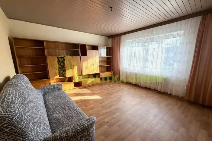 Prodej rodinného domu, Bystřice pod Hostýnem, Přerovská, 112 m2