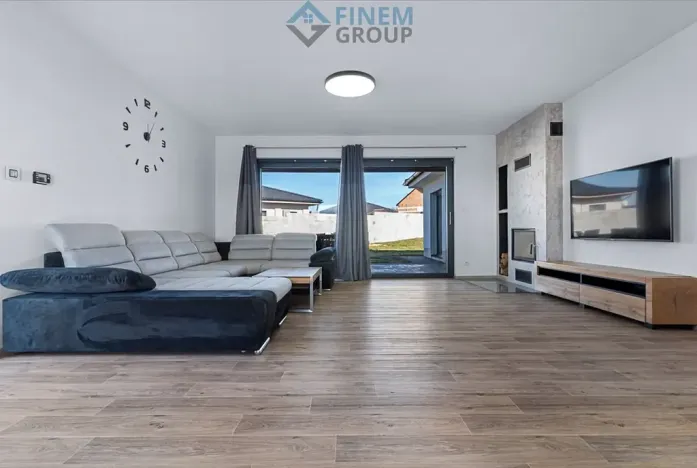 Prodej rodinného domu, Veselí nad Lužnicí, 242 m2