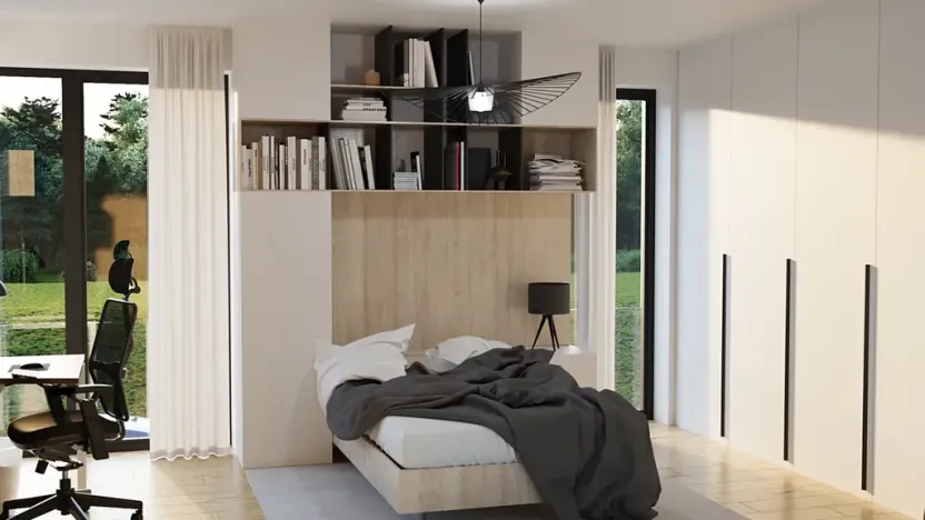 Prodej rodinného domu, Hajany, 200 m2