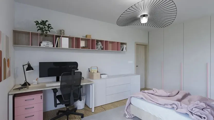 Prodej rodinného domu, Hajany, 200 m2