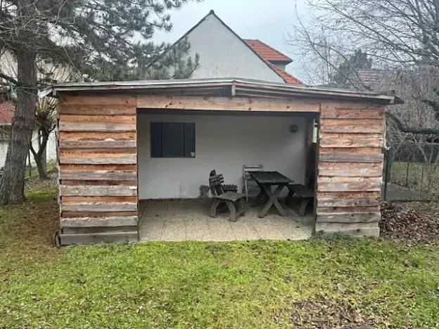 Pronájem rodinného domu, Praha - Lipence, Jiříčkova, 150 m2