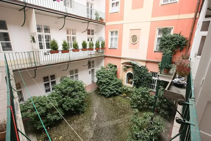 Prodej bytu 2+1, Praha - Staré Město, Liliová, 64 m2