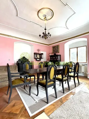 Prodej rodinného domu, Březová nad Svitavou, Hradecká, 470 m2