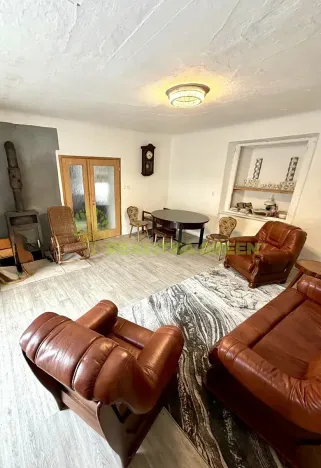 Prodej rodinného domu, Březová nad Svitavou, Hradecká, 470 m2