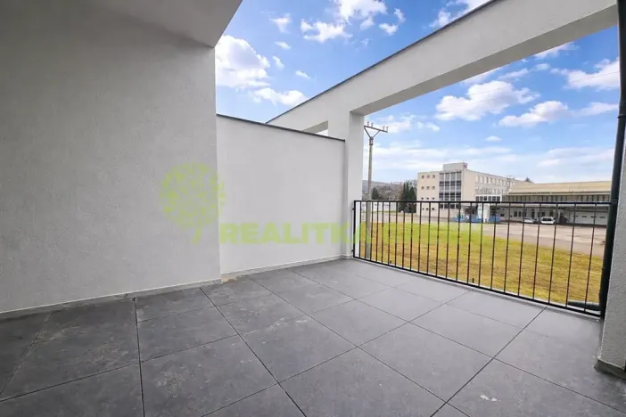 Pronájem bytu 4+kk, Zlín, Chmelnická, 96 m2