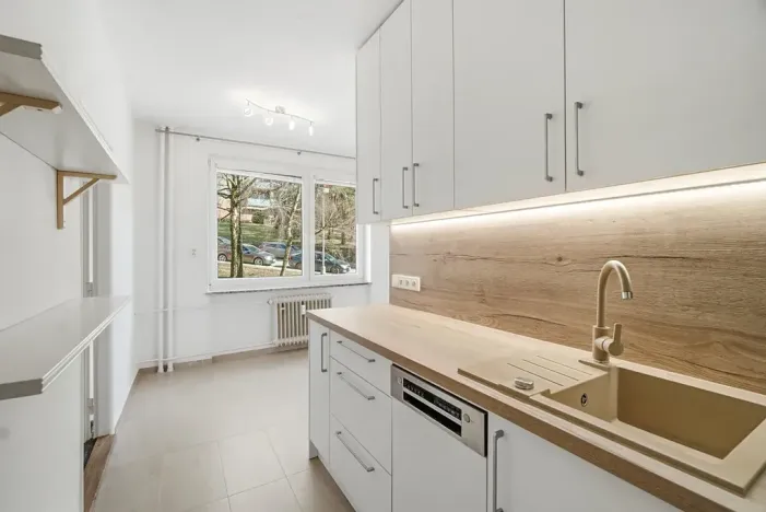 Prodej bytu 3+1, Tišnov, Halasova, 73 m2