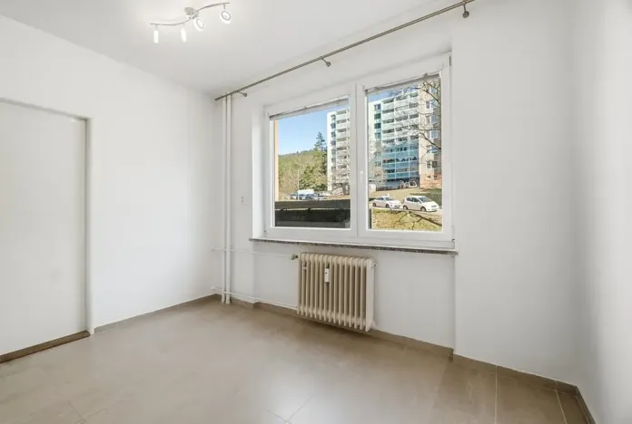 Prodej bytu 3+1, Tišnov, Halasova, 73 m2