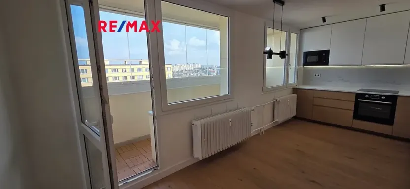 Pronájem bytu 3+kk, Praha - Braník, Jílovská, 68 m2