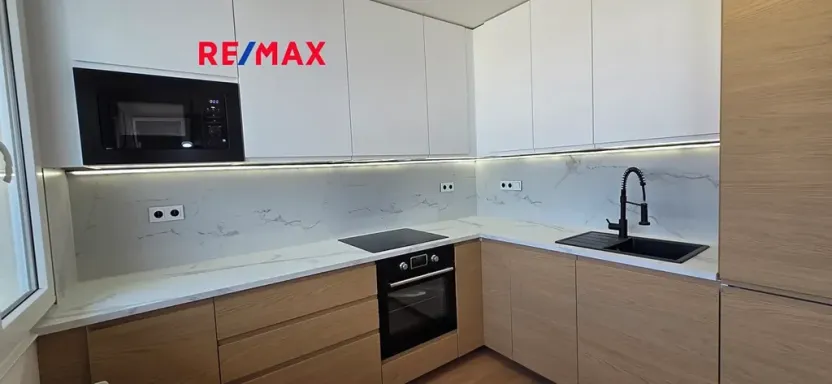 Pronájem bytu 3+kk, Praha - Braník, Jílovská, 68 m2