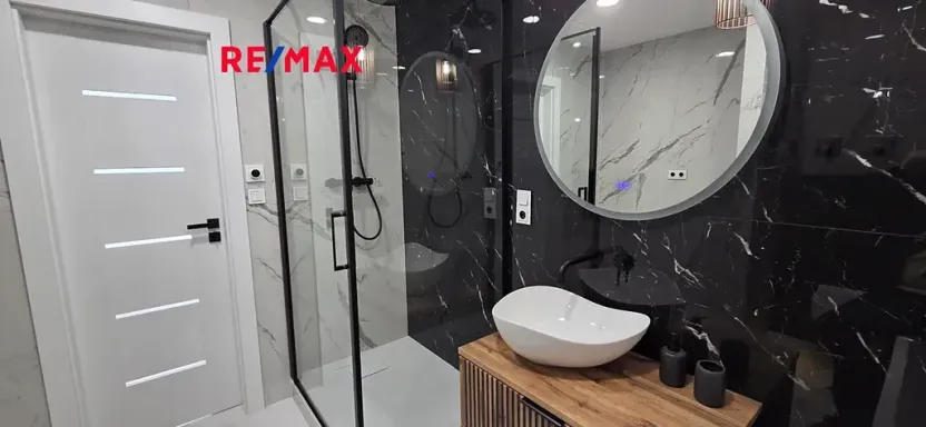 Pronájem bytu 3+kk, Praha - Braník, Jílovská, 68 m2